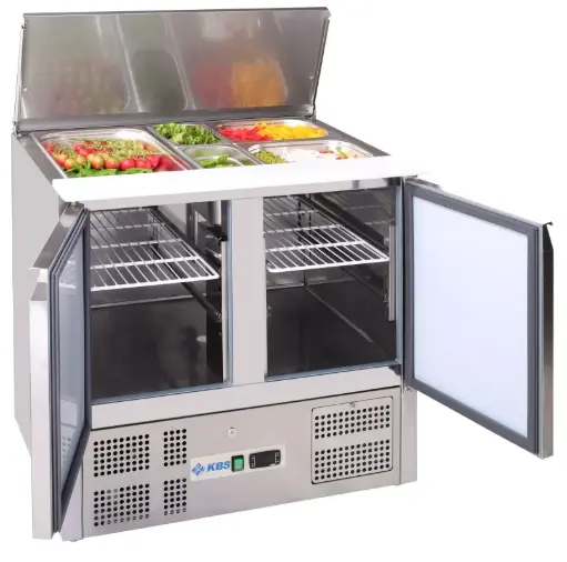 [9057036] Saladette, KBS 900