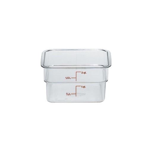 [9057571] Vorratsbehälter, Camwear® CamSquare®