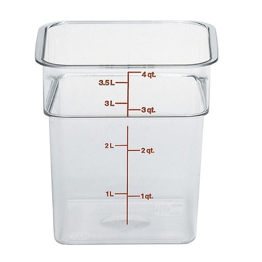 [9057572] Vorratsbehälter, Camwear® CamSquare®