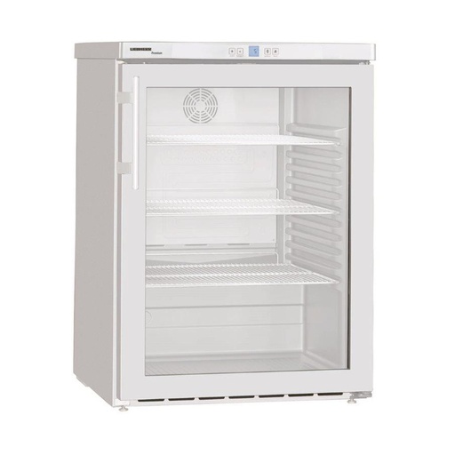 [9057701] Kühlschrank mit Glastür FKUv 1613, Premium