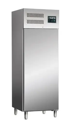 [9340650] Tiefkühlschrank GN 700 BT, GN 2/1