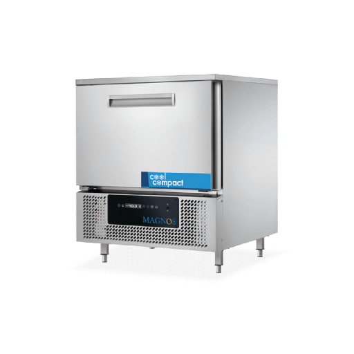 [9057801] Schnellkühler/Schockfroster 5 x GN 1/1 EN6040