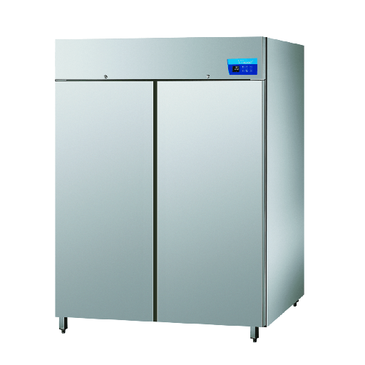 [9057818] Kühlschrank mit 2 Türen, 1200 GN 2/1