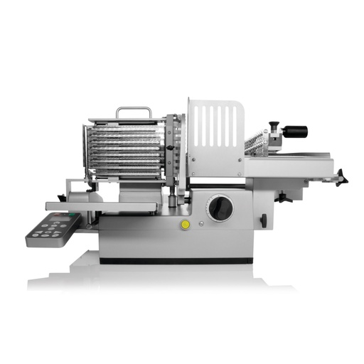 [9063037] Vollautomatische Schneidemaschine VA802, Vollautomatische Schneidemaschinen (ohne Kettenrahmen)