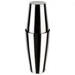 [9865655] Cocktail Shaker 2-teilig      , Shaker                                  