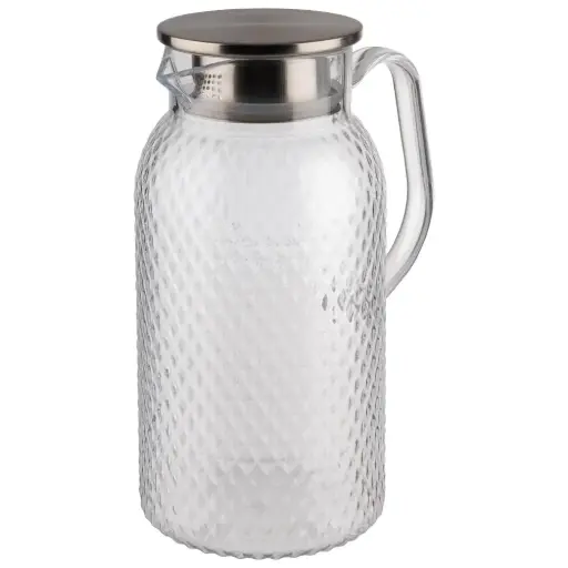 [9865852] Saft- / Wasserkanne 1,8 Liter    , Kannen / Karaffen                       