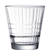 [9866775] Tumbler 260 ml, Stack Up Cross