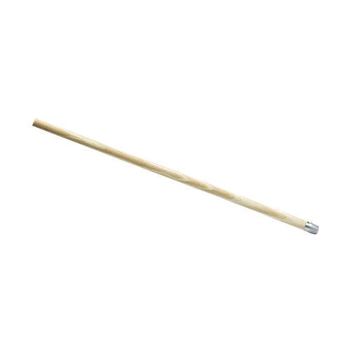 [9074909] Besenstiel mit Metallgewinde