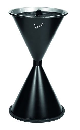 [9075487] Standascher Diabolo, schwarz