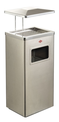 [9075680] Standascher mit abnehmbarem Dach 19 l, Vivace Outdoor