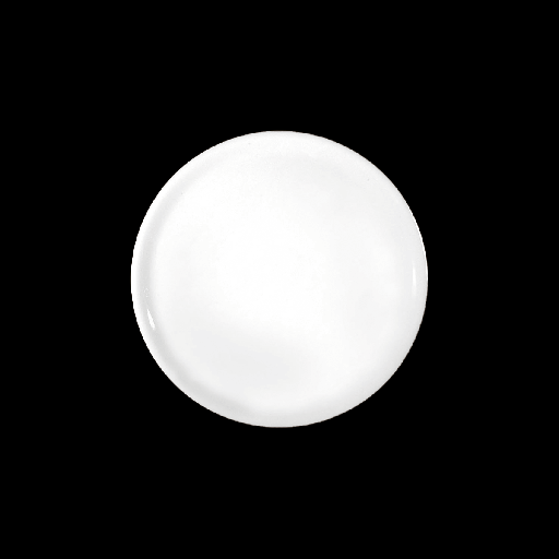[9160102] Pizzateller, Ø = 33 cm, Tina