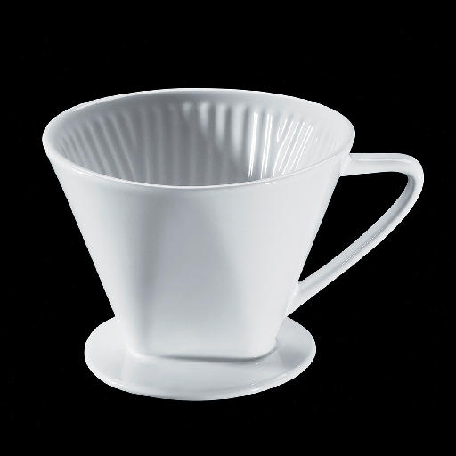 [9160413] Kaffeefilter Gr. 4