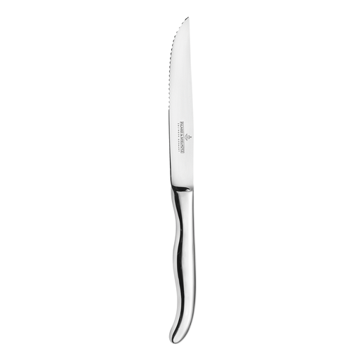 [9160530] Steakmesser Hohlheft, Hacienda