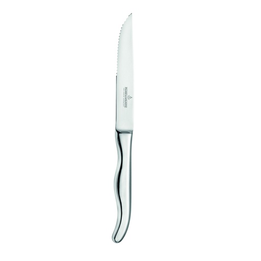 [9160531] Steakmesser Hohlheft, Hacienda 