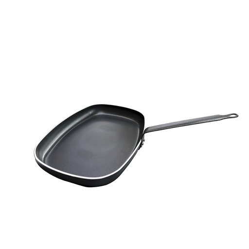 [9160591] Fischpfanne 38 x 26 cm, Chef
