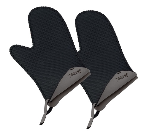 [9160686] Handschuh kurz, 1 Paar, Spring Grips