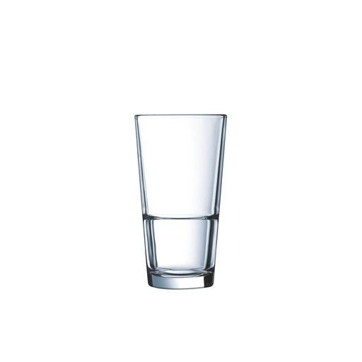 [9161130] Longdrinkglas 290 ml, Stack Up