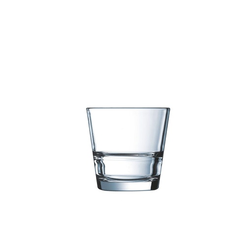 [9161132] Tumbler 210 ml, Stack Up