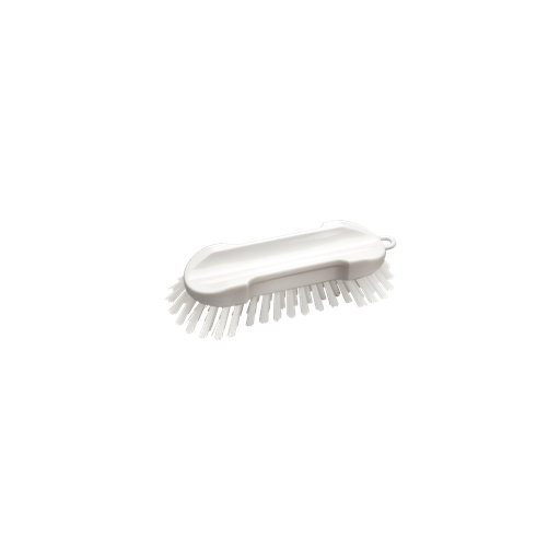 [9161212] Waschbürste rund, Länge: 20,5 cm
