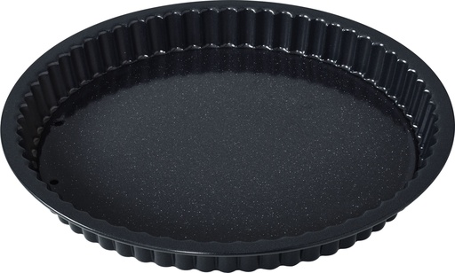 [9161220] Tarteform, Premium Baking, loser Boden D=28cm, Antihaftbeschichtung