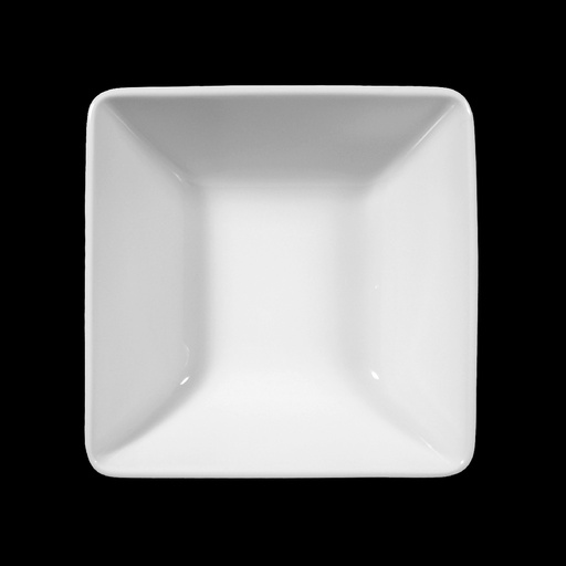 [9161511] Schale quadratisch 15 x 15 cm, Buffet-Gourmet 5140