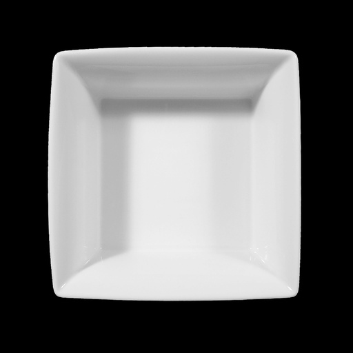 [9161517] Schale quadratisch 16 x 16 cm, Buffet-Gourmet 5160