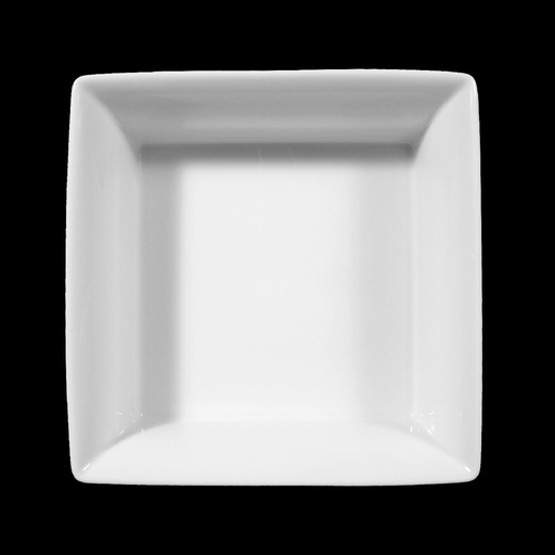 [9161518] Schale quadratisch 20 x 20 cm, Buffet-Gourmet 5160