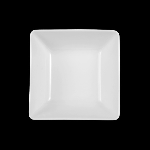 [9161566] Schale quadratisch 17 x 17 cm, Buffet-Gourmet 5140