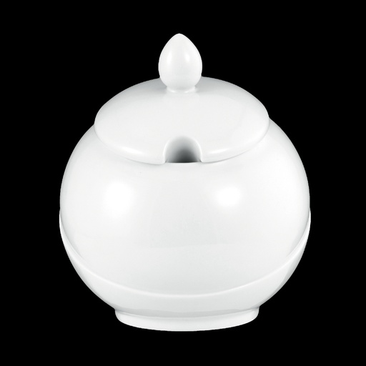 [9161585] Kugelbowl 0,50 l, mit Deckel, Buffet-Gourmet 5120