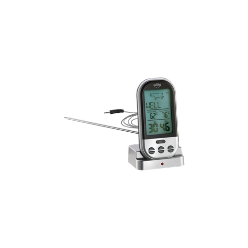 [9161627] Bratenthermometer, digital, Profi
