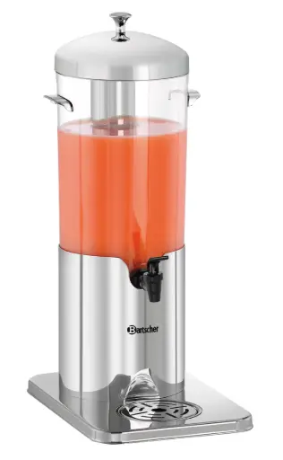 [9944812] Getränke-Dispenser DEW5